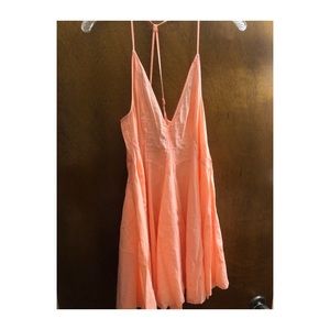 New never worn Free People dress